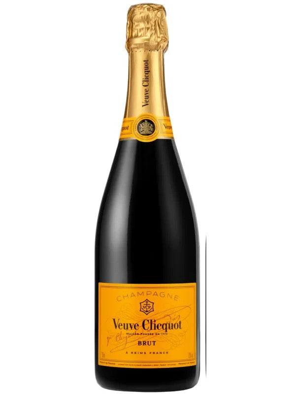 VeuveClicquotBrut75cl.