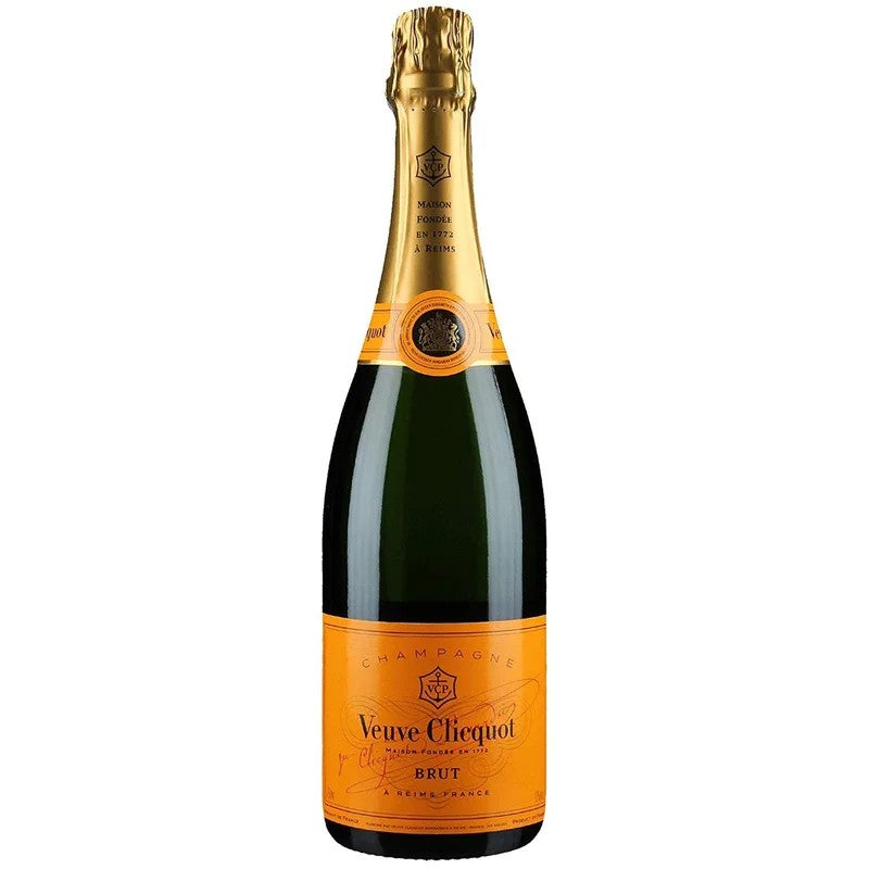 VeuveClicquotBrut