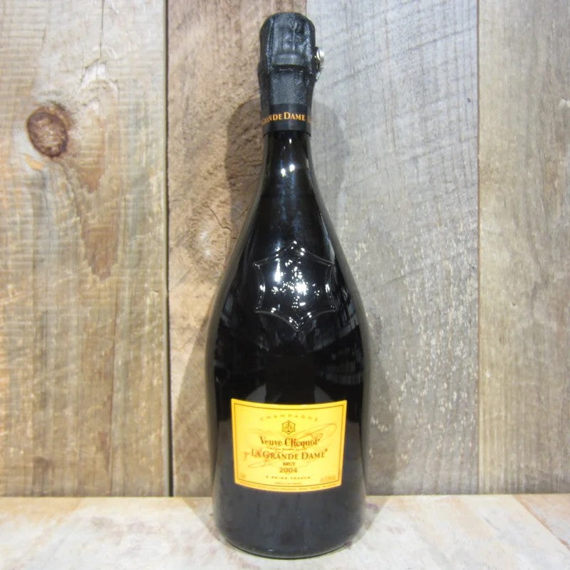 VEUVECLICQUOTLAGRANDEDAME2004750ML