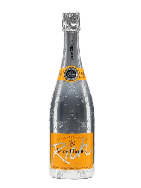 VeuveClicquotRichChampagne