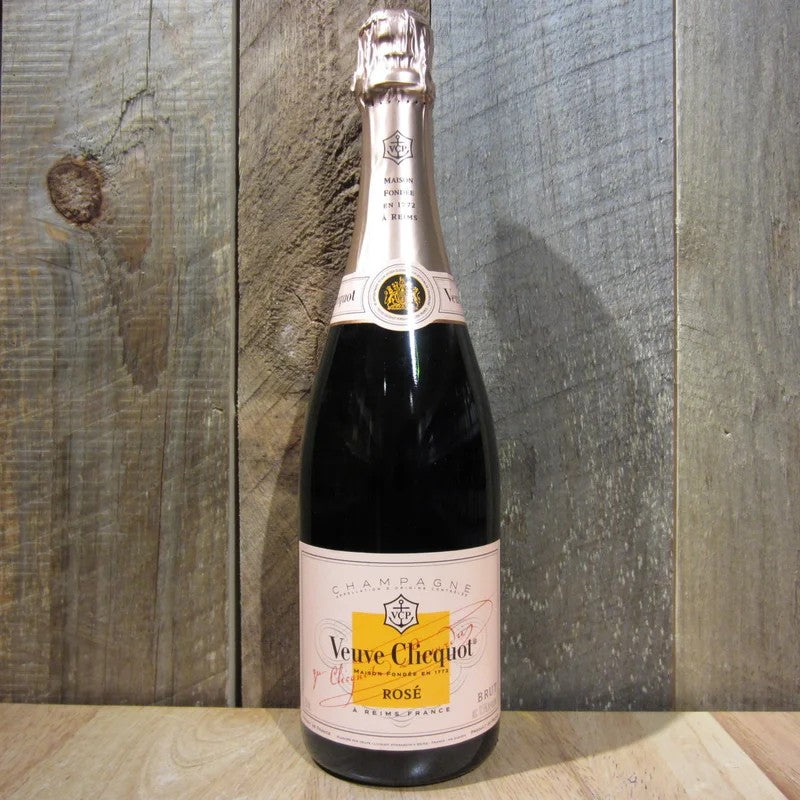 VeuveClicquotRose750ml