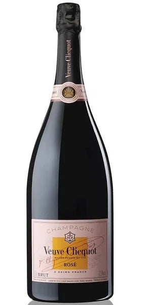 VeuveClicquotRose75cl