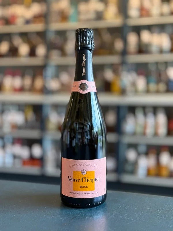 VEUVECLICQUOTROSEBRUTNV