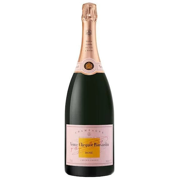 VeuveClicquotRoseNV