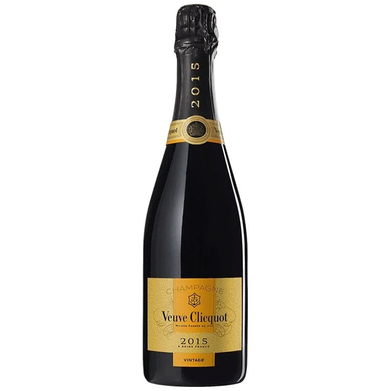 VeuveClicquotVintage