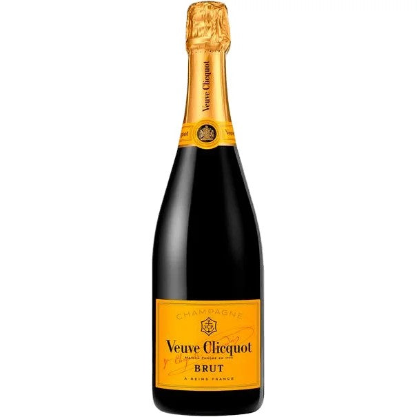 VeuveClicquotYellowLabelNV750ml