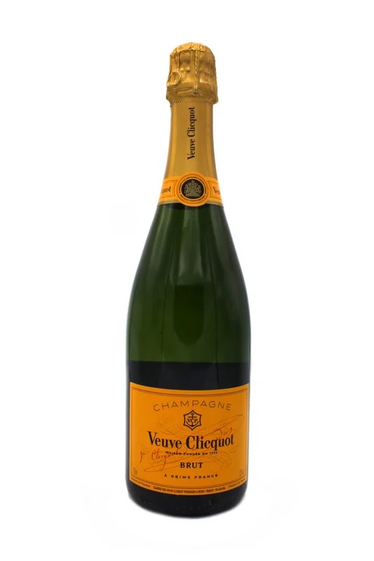 VeuveDeClicquotChampagne75cl