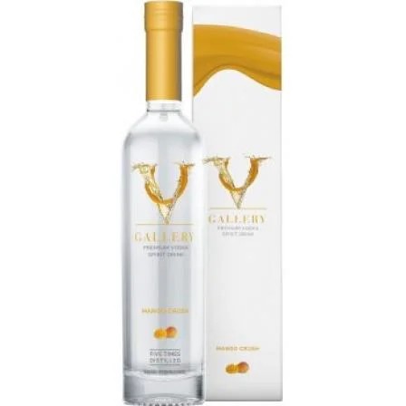 VGALLERYMANGOCRUSHVODKA50CL
