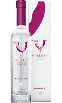 VGALLERYMARSHMALLOWVODKA50CL