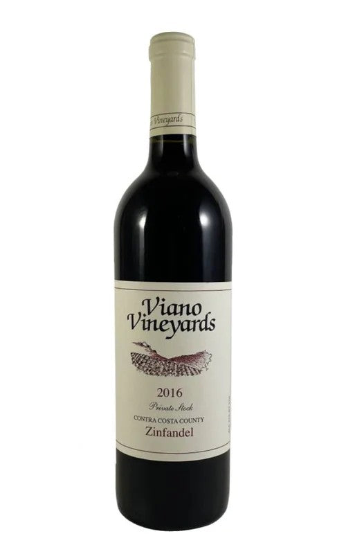 VianoVineyardsZinfandel,ContraCostaCounty