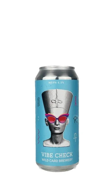 VibeCheckWildCardBrewery