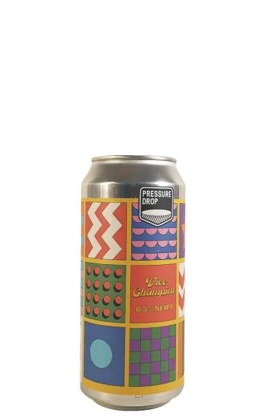 ViceChampion,PressureDropBrewing