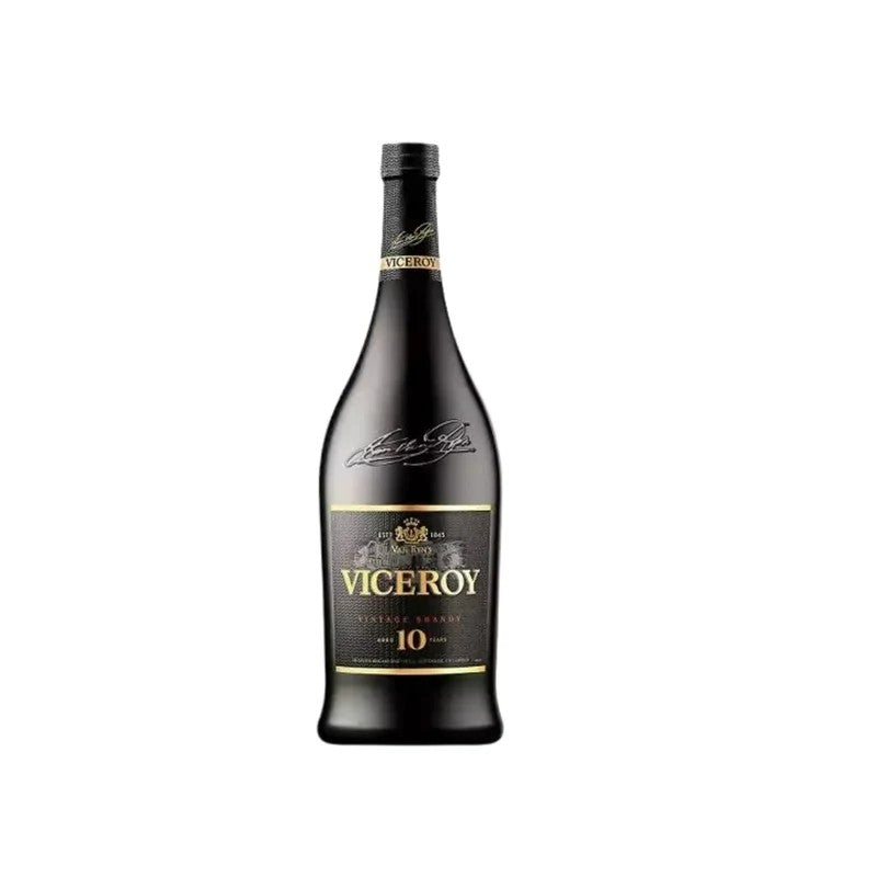 ViceroyBrandy10Yo750ml