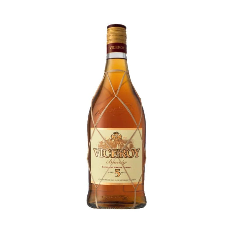 ViceroyBrandy5Yo750ml