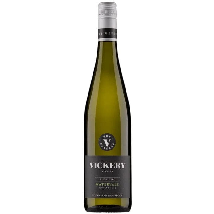 VickeryWatervaleRieslingReserve
