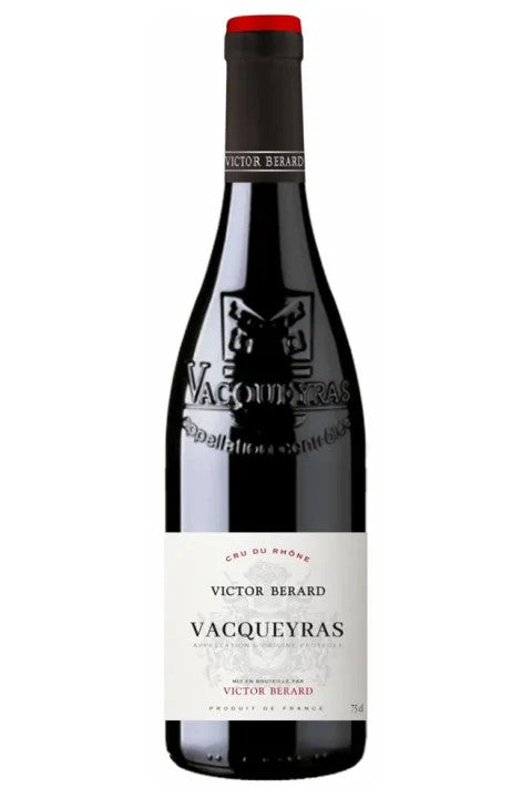 VictorBerardVacqueyras2023