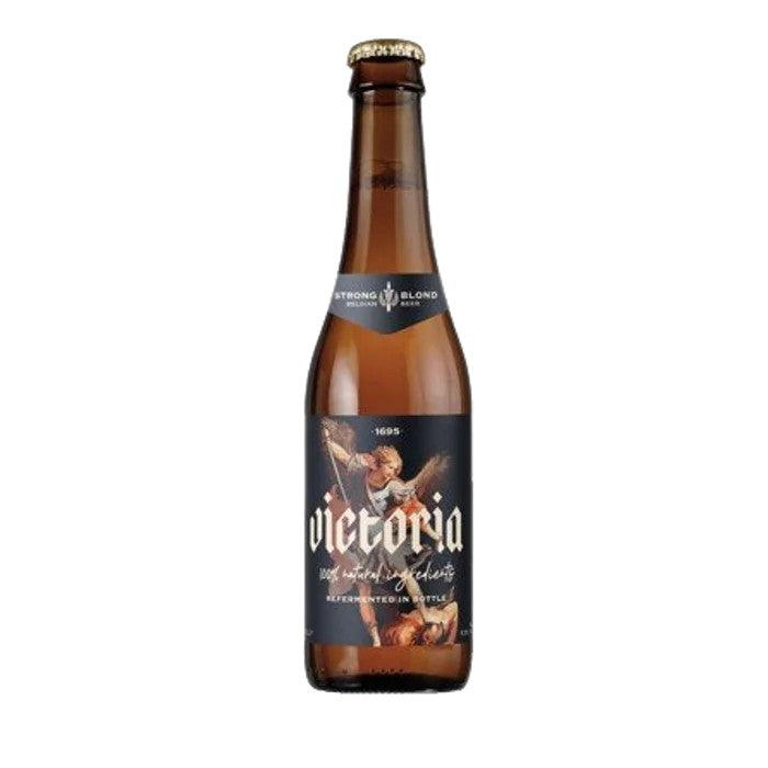 Victoria8.5%24x33cl