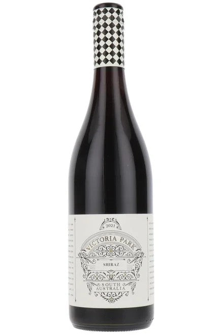 VictoriaParkShiraz2021