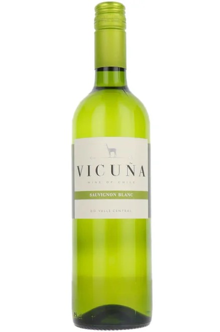 VicunaSauvignonBlanc2025