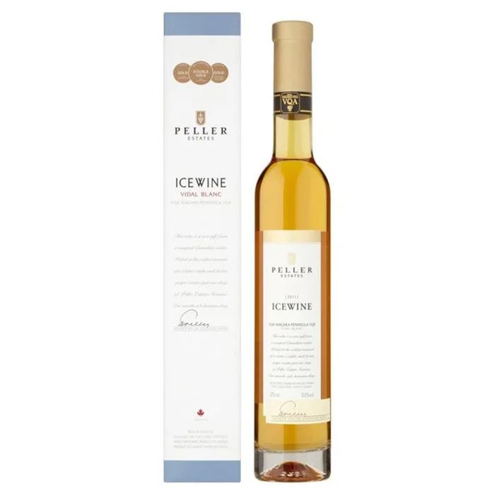 VidalIcewine,PellerEstates