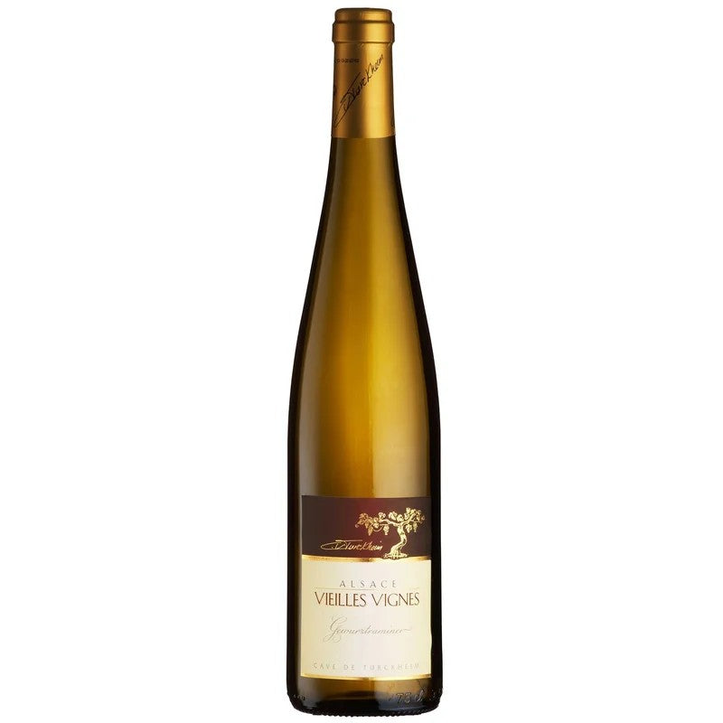 VieillesVignesGewurztraminer,Turckheim