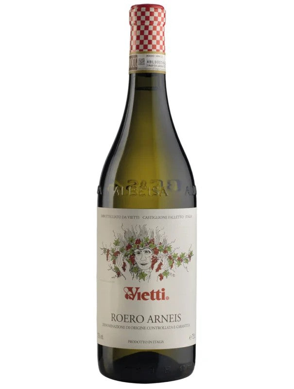 Vietti–RoeroArneisDOCG202475cl.
