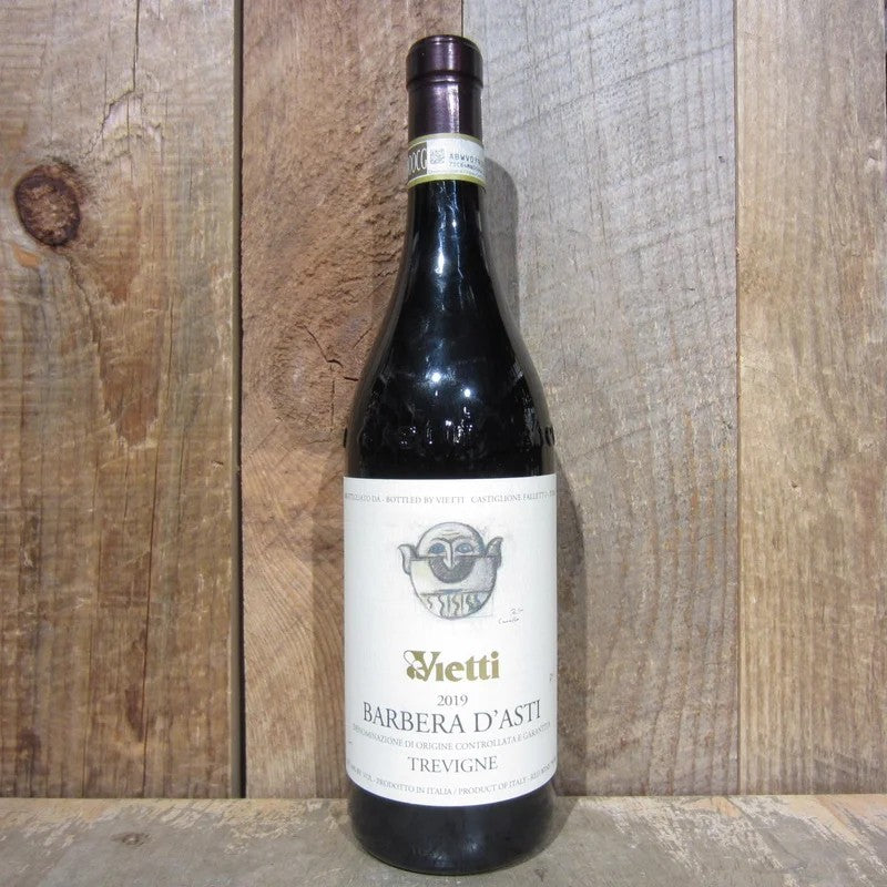 ViettiBarberad’AstiTreVigne2022/23750ml