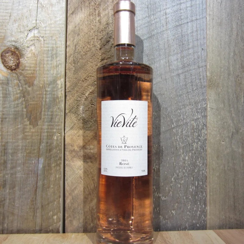 VieViteRose750ml