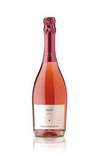 VignaDorgarinaRoseProsecco75cl