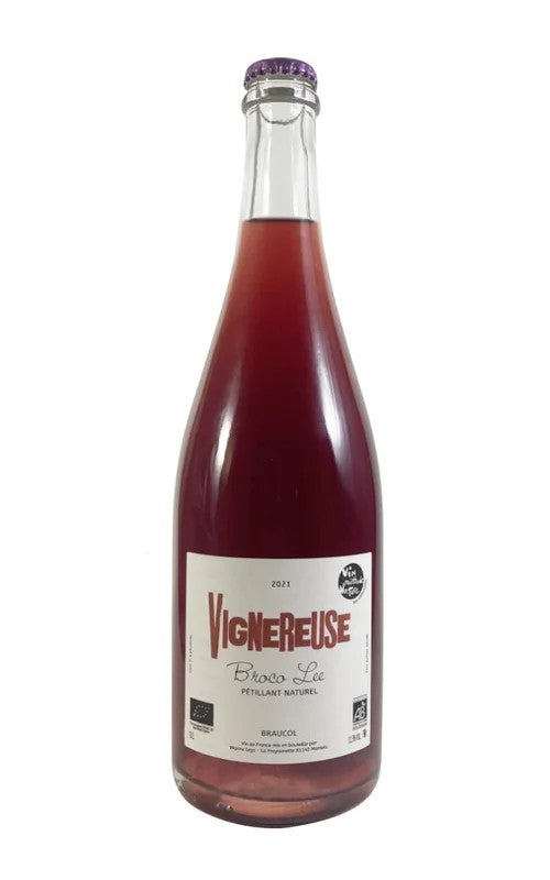 VignereuseBrocoLeePetNat