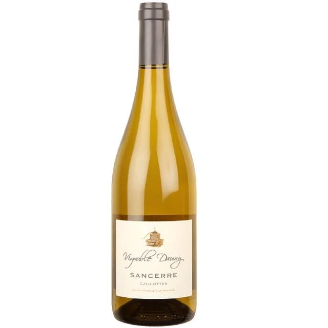VignobleDaunySancerreSauvignonBlancOrganic