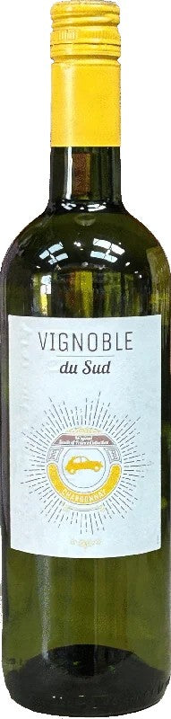 VignobleDuSudChardonnay75cl