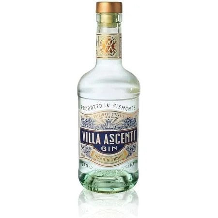 VillaAscentiGin70cl(41%ABV)