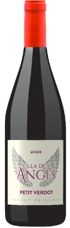 VilladesAnges–PetitVerdot2023