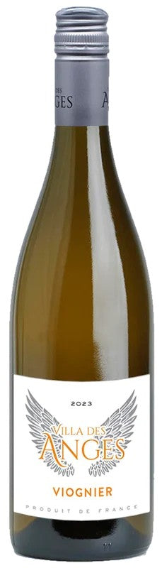 VilladesAngesViognier2024