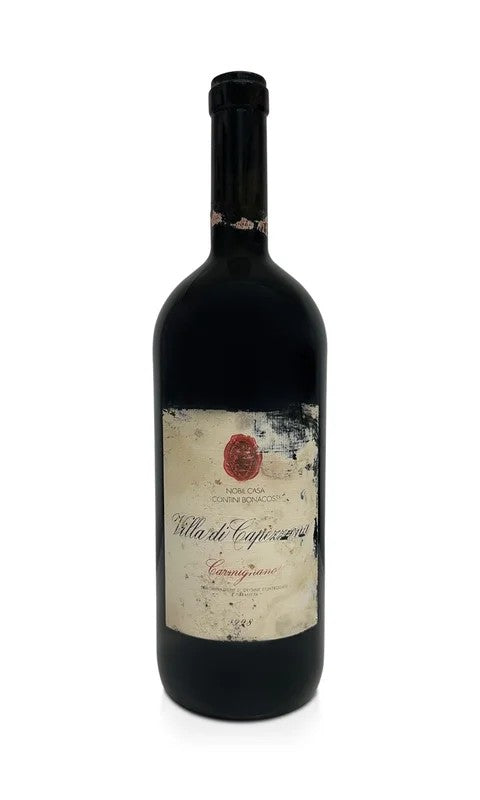 VilladiCapezzanaMagnum1998
