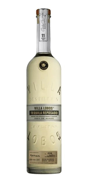 VillaLobosReposadoTequila(700mL)
