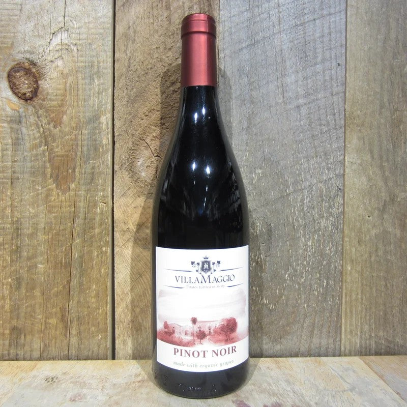 VillaMaggioPinotNero2021750ml