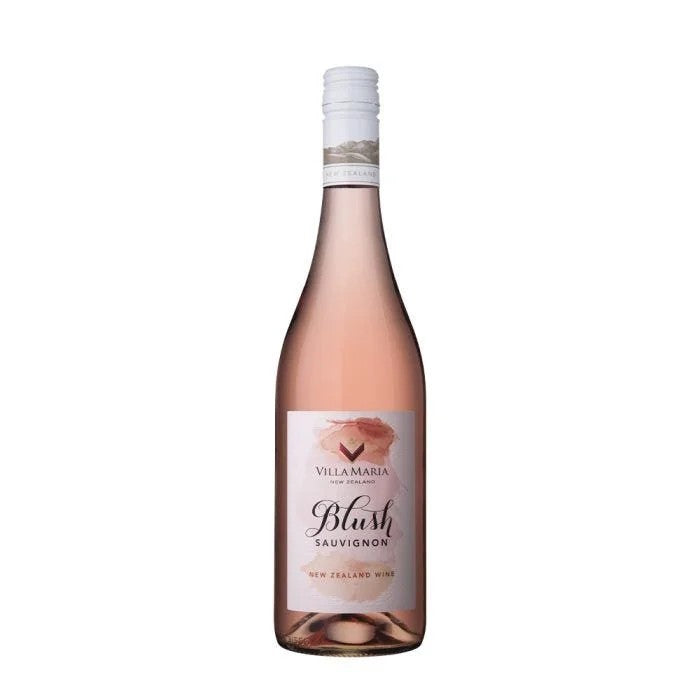 VillaMariaBlushSauvignonBlancRosé