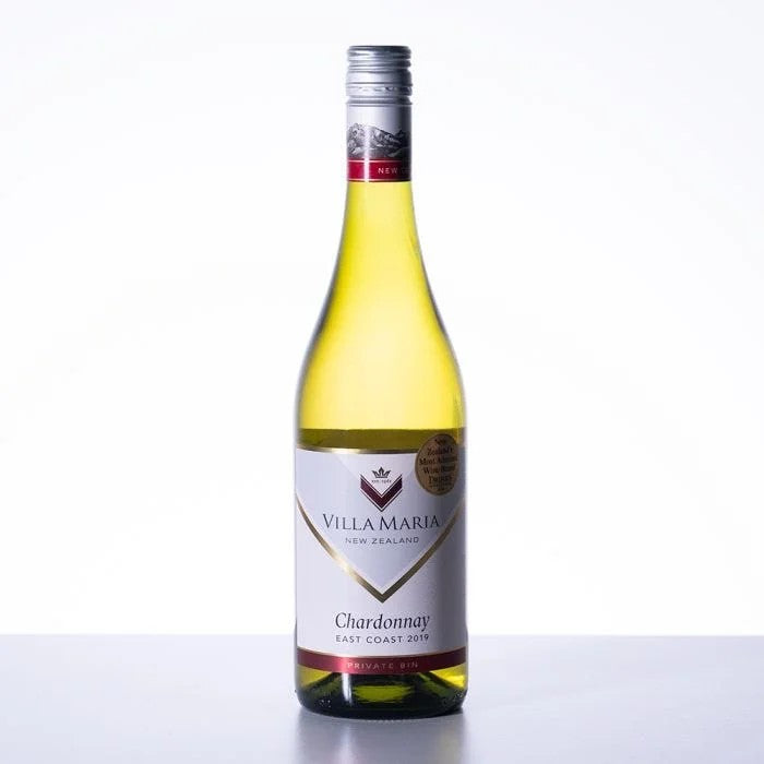 VillaMariaPrivateBinEastCoastChardonnay