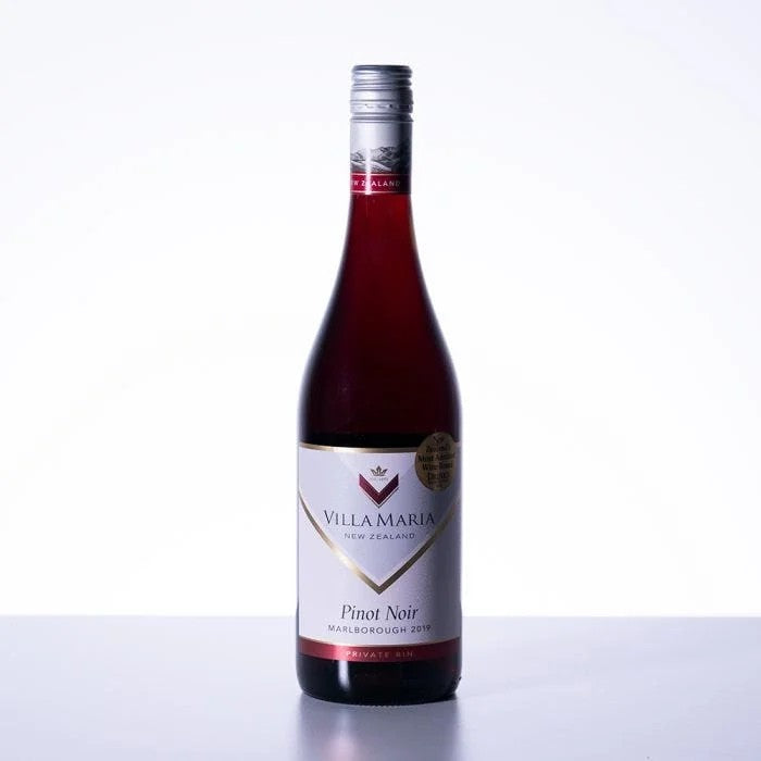 VillaMariaPrivateBinPinotNoir