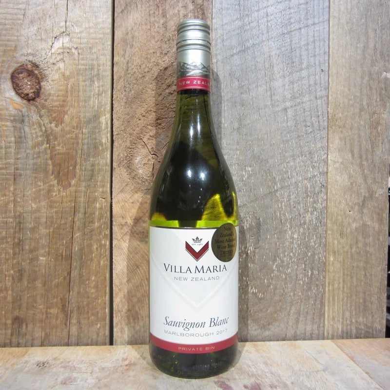 VillaMariaPrivateBinSauvignonBlanc750ml