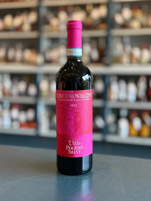 VILLAPOGGIOSALVIROSSODIMONTALCINO,ITALY2023