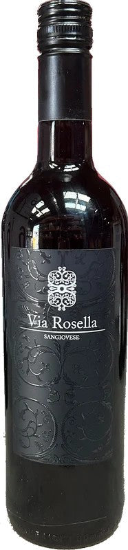 VillaRosellaSangioveseIGTRubicone