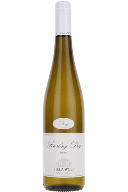 VillaWolfRieslingDry2024