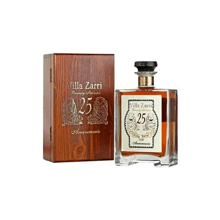 VillaZarri25Anniversary(70cl)45%