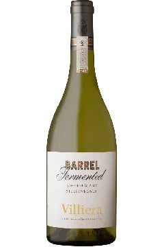 VillieraBarrelFermentedCheninBlanc2022