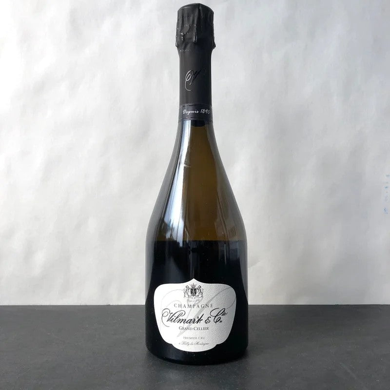 Vilmart&CieGrandCellierPremierCruBrut,Champagne,France