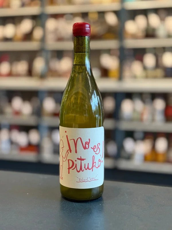 VINAECHEVERRIA‘NOESPITUKO’CHARDONNAY,CHILE2023
