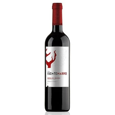 VinaFuentenarroRiberaDelDuero14%ABV(75cl)
